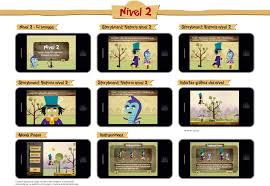También podrás encontrar los juegos más comentados por los youtubers más famosos como el rubius, fernafloo, juegagerman, itowngameplay, bersgamer. Diseno De Interfaz Grafica Juego Para Dispositivo Movil Juegos Para Celular Diseno De Interfaz Disenos De Unas