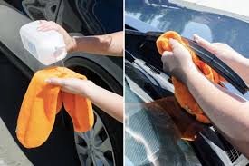 Sebab minyak kelapa mengandung asam lemak sehingga dapat digunakan minyak bayi adalah pelembab dan pelumas yang efektif untuk melembutkan kotoran telinga dalam waktu singkat. 15 Taktik Cucian Kaw Kaw Supaya Kereta Nampak Baru Yang Tak Ramai Terfikir Jimat Senang