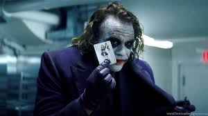 Joker wallpaper & joker 2019 movie theme. The Joker The Dark Knight Wallpapers Desktop Background