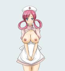 Rule34 - If it exists, there is porn of it  nurse joy  1477221