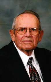 Earl Porter McCoy, 90, Cumberland County, KY (1928-2018)