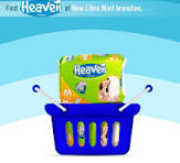 Heaven Baby Diaper - Heaven Baby Diapers – protective ...