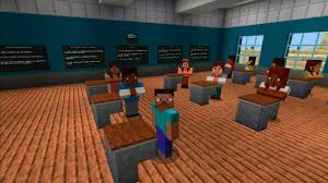 Does minecraft education work on chromebooks. Jefferson County Public Schools And Minecraft Education Edition Youtube