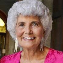 Mrs. Lynda Rogers Fuller Obituary