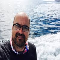 Chris Manton Email & Phone Number