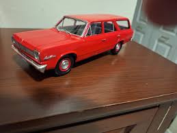 Image result for Antigua Red 1966 AMC