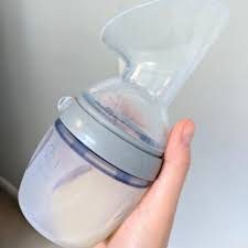 Why I Love My Haakaa Breast Pump - Mommy Maker Teacher