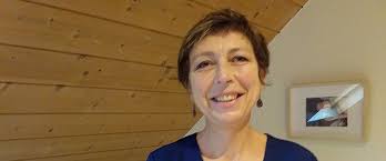 Une sage-femme pour le territoire