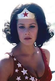 Is the prom girl a young Debra Winger?