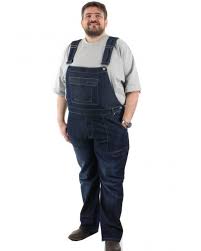 Classique en son temps et davantage encore aujourd'hui, elle ne cessera. Salopette Homme Jean Brut Grande Taille Hommefort