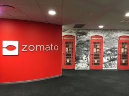 Office Zomato Office Photo Glassdoor Co In