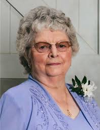 Obituary information for Shirley Kay Orr