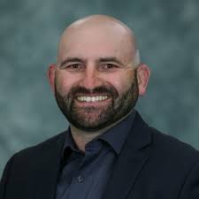 Shoutout to Jeremy Means, student, father and employee of the College of  Business for all that you have done for our community.