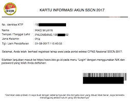 Tips lolos skd cpns dan sekolah kedinasan. Sscn Bkn Go Id Pendaftaran Online Cpns 2021 2022 Pendaftaran Net 2021 2022