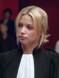 Mk2 films has acquired worldwide sales rights to don juan, serge bozon's musical romantic comedy with tahar rahim (the mauritanian) and virginie efira (benedetta). Virginie Efira Portrait Gross Film Rezensionen De