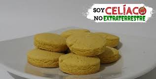 Galletas Con Harina De Maiz Sin Gluten Receta En 5 Pasos Galletas De Maiz Recetas Dulces Para Celiacos Pan Sin Gluten Recetas
