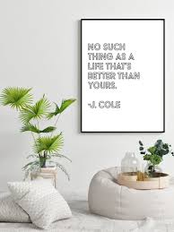 Cole, including new music, album reviews, and news. J Cole Lyrics Hip Hop Print Office Wall Art Digital Etsy Dorm Room Signs Office Wall Art J Cole