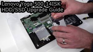 Harga laptop asus core i5. Lenovo Yoga 500 14isk Hdd Ssd Upgrade Guide Youtube