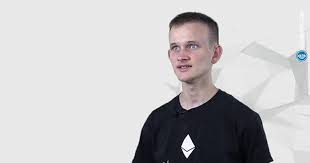 Vitaly dmitriyevich vitalik buterin (russian: Ethereum Founder Vitalik Buterin Shares His Insights On Cryptoeconomics