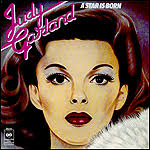 Judy Garland Discography: A Star Is Born