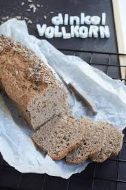 Dinkelvollkornbrot Dinkelbrot Vollkornbrot Frau Janik Brot Ohne Aufgehzeit Hefeteigbrot Schnell Dinkelvollkornbrot Vollkornbrot Backen Brot Backen Rezept