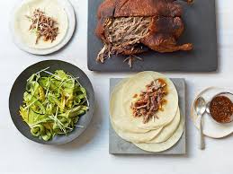 Crispy Roast Duck With Chinese Pancakes Recipe Gordon Ramsey Recipes Gordon Ramsay Recipe Roast Duck