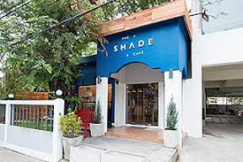 Shade protection from the sun is essential for new zealand's climate as is keeping the warmth in your house during those cooler months. The Shade House The Shade House