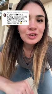 Hannah Guillen's Instagram, Twitter & Facebook