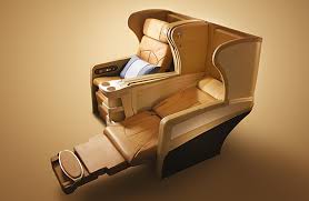 Regional Business Class