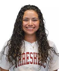 Olivia Nava - 2023 - Softball - Bethel College (KS)