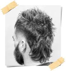 Over time, the cropped hair no other hairstyles will remind you more of the '70s than the braided headbands, especially. 70s Hairstyles For Black Women 70s Hairstyles Short 70s Hairstyles Straight Mullet Haircut Mullet Hairstyle Mohawk Hairstyles Men