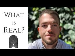 The Philosophy of Jesus, Part 1: What Is Real?