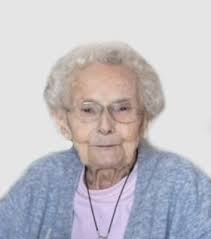 Dolores M. McCann Obituary