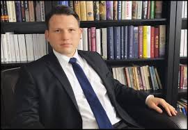 Maybe you would like to learn more about one of these? Slawomir Mentzen Kryptowaluty