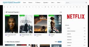 Vumoo is a movie streaming website which is famous for its clean interface. Best 20 Alternatives To Websites Like Gomovies Free Movie Streaming