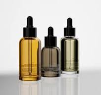 Glass Serum Bottle,Glass Dropper Bottle,Serum Bottle ...