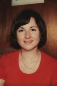 Virginia M. (Gober) Lyons