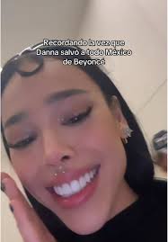 Danna Beyonce