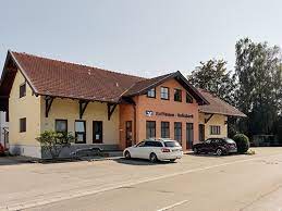 Starten sie jetzt ihre karriere als kundenberater (m/w/d) in der hauptstelle rothenburg. Volksbank Raiffeisenbank In Sankt Erasmus