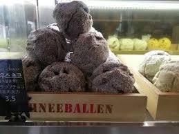 Trendwatch Schneeballen Korean Food Food Places In Europe