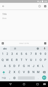 Google reader's recent upgrade included a list of keyboard shortcuts. Google Indic Keyboard For Android Apk Download