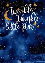 Twinkle Twinkle Little Star Baby Shower Invitation Zazzle Com Star Baby Shower Invitations Star Baby Showers Baby Shower Background