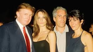 Leaked Emails Reveal Epstein Wanted Trump Deleted From Mysterious Power List