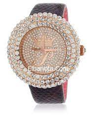 ساعات جلد ماركة باريس هيلتون ساعات ماركة parish ilton for ساعات باريس هيلتون للسيدات اكسسوارات بنوته أزياء بنوته بنوته كافيه accessories bling jewelry