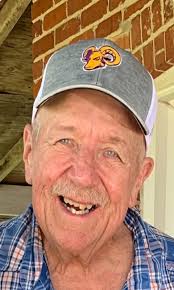 Frederick “Fred” Cooley