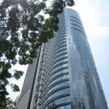 150m away from klcc twin tower, less than 5 minutes walking distance 500m away from klcc lrt station, 10. Menara Ta One