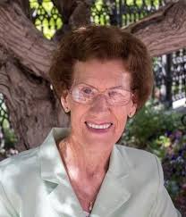 Mabel Hansen Obituary (1929