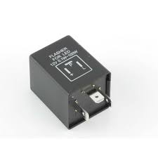 Led Blinker Relais 3 Polig 5 90