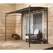 Guide Gear Small Gazebo 5 X 8 Small Gazebo Backyard Gazebo Gazebo