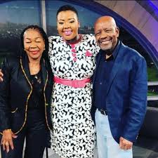 Having been exiled, due to apartheid, for more than a quarter century,… Watch Caiphus Semenya And Letta Mbulu Share What Keeps Their Love Alive